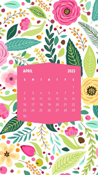 Customize Cute Phone Wallpaper Templates Online