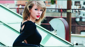 Taylor Swift Gets It Totally Right With New Cut Out Of