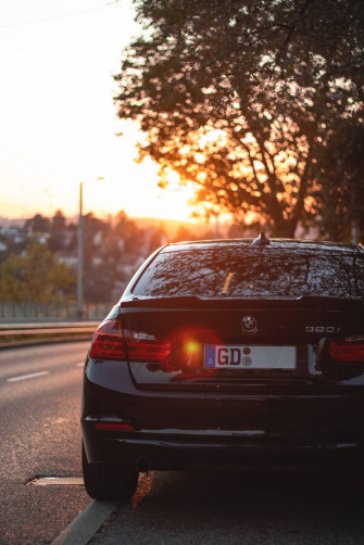 Bmw M Series Wallpaper