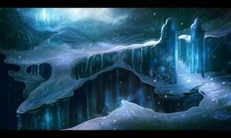 Frozen Pass By Niltrace