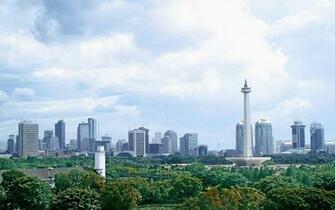 Istana Negara Jakarta Wallpaper X Net