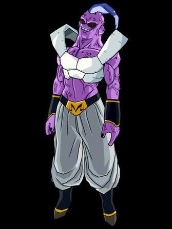 Super Buu Cooler
