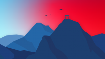 Minimalist Laptop Wallpaper HD