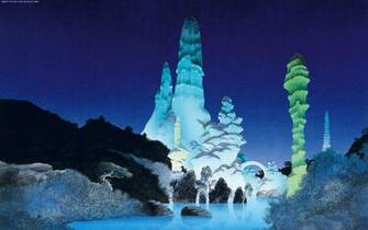 Surreal Wallpaper HD Background Landscapes 1