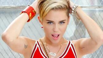 Miley Cyrus Only Scenes