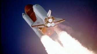 Space Shuttle Wallpaper Nasa