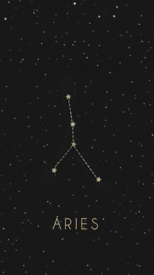 Aries Wallpaper