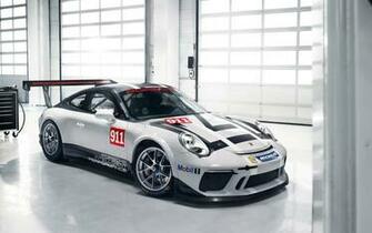 Porsche Gt3 HD Wallpaper Background Image Id