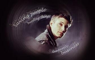 Supernatural Dean