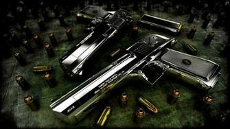 Guns HD Wallpaper Id Wallpapervortex