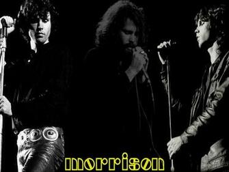 Jim Morrison Wallpaper