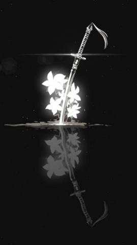 Sword Wallpaper On