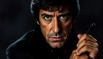 Al Pacino Wallpaper