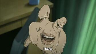 Category Anime Zirael Kb Parasyte The Maxim