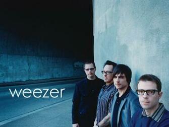 Weezer Wallpaper HD For Desktop Background