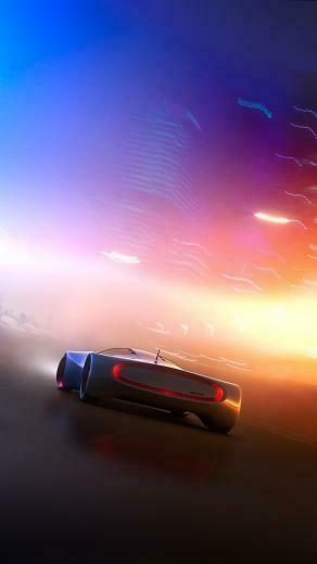 iPhone HD Wallpaper Video Games