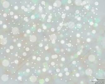 White Glitter Wallpaper HD Lovely