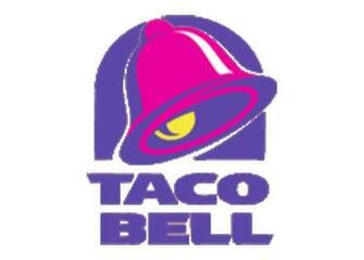 Pin Taco Bell Logo Wallpaper