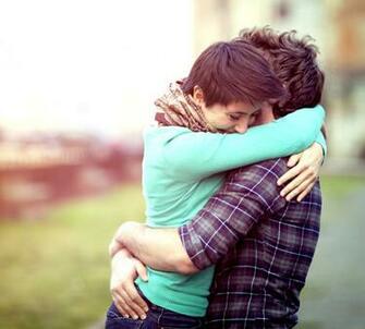 Collection Of Romantic Couple Wallpaper For And Decorating