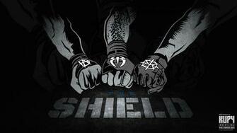 New The Shield Reunited Wallpaper Kupy Wrestling