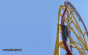 Roller Coaster Wallpaper Coasterimage