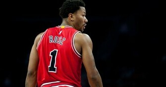 Bulls Derrick Rose Has Knee Injury Needs Surgery
