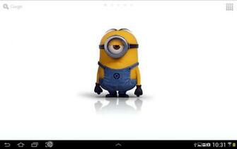 Despicable Me Screenshot