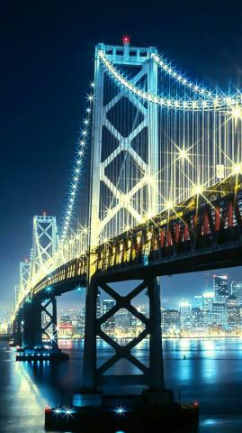 The Bridge Wallpaper Beautiful