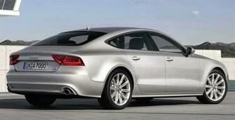 Audi S7 Wallpaper
