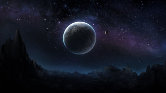 Wallpaper Cool Dark HD Live Desktop