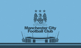Manchester City Wallpaper