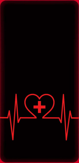 Nurse Aesthetic Wallpaper