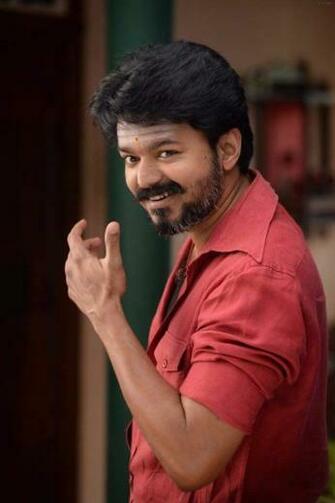 Darshika On Vijay Anna In Actor Actors