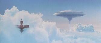 Star Wars Planets Ranked From Coruscant To Tatooine