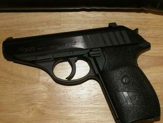 Wts Nib Beretta Urika And Lnib Sig P232 Gon Forum