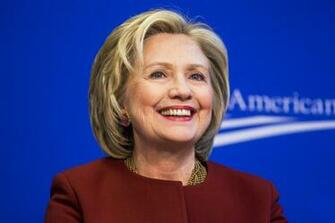 Hillary Clinton By Tvguide News
