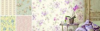 Is An Exclusive Distributor Of The Collection Springtime Cottage