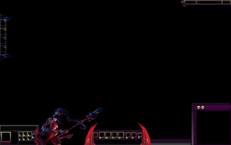 Warring Kingdoms Nidalee Lol Overlay By Teawaaay