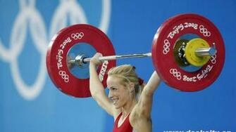 Olympic Weight Lifting Wallpaper Beijing Olympics Weightlifting