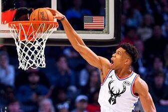 Nba Slam Dunk Contest Could Be The Best Of All Time With