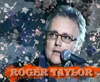 Roger T Wallpaper Taylor Net