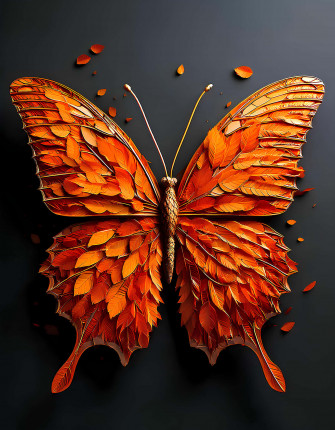 Butterfly 9eeyossoe336wfsz Wallpaper