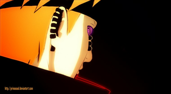 Nagato Pain Wallpaper