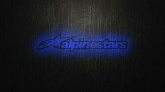 Alpinestars Wallpaper
