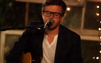 Evan Craft Presenta Nuevo Videoclip Ruinas Gloriosas De Hillsong