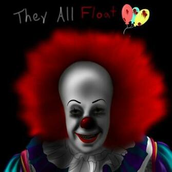 Pennywise The Clown Wallpaper