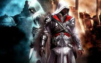 Pc Game Assassin S Creed Revelations One2up