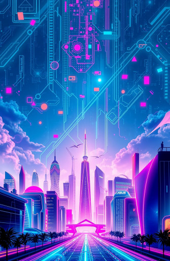 Asus Wallpaper Full HD