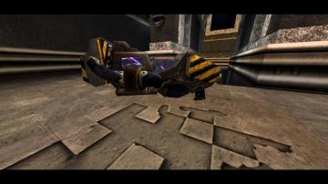 Image Q3a Reloaded HD Overhaul Mod For Quake Iii Arena Db