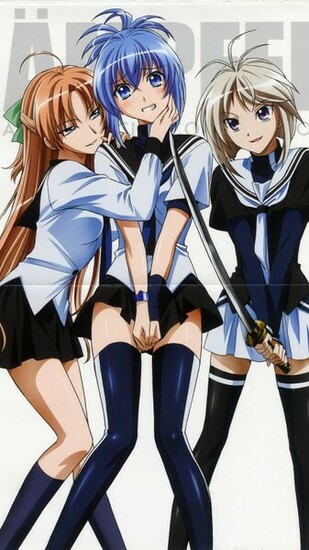 Kampfer Wallpaper